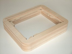 Dual Zarge RH MPX 01